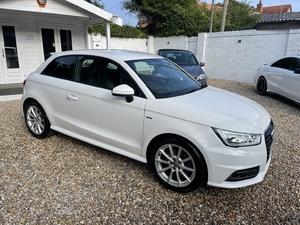 Audi A in Littlehampton | Friday-Ad