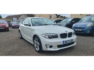 BMW 1 Series  in Gillingham | Friday-Ad