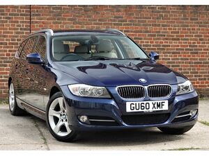 BMW 3 Series  in London | Friday-Ad