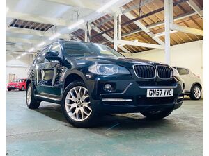 BMW X in Rushden | Friday-Ad