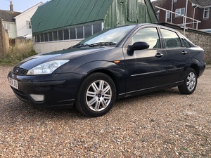 Ford Focus  in Pevensey | Friday-Ad