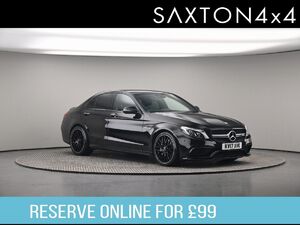 Mercedes-Benz AMG  in Chelmsford | Friday-Ad