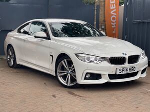 BMW 4 Series  in Iver | Friday-Ad