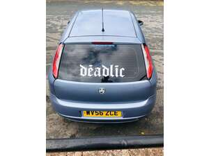 Fiat Grande Punto  in Whitby | Friday-Ad