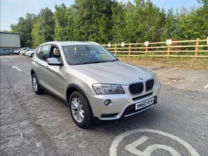 BMW X in Waterlooville | Friday-Ad