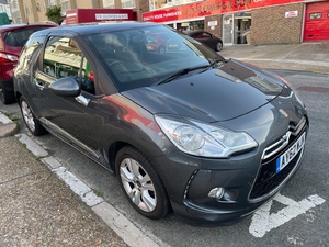 Citroen DS in Seaford | Friday-Ad