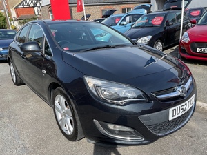 Vauxhall Astra  in Seaford | Friday-Ad