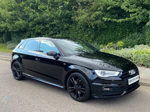 Audi A in Harlow | Friday-Ad