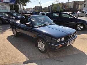 BMW 3 Series  in Southsea | Friday-Ad
