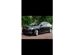 Ford Focus  in Eastbourne | Friday-Ad