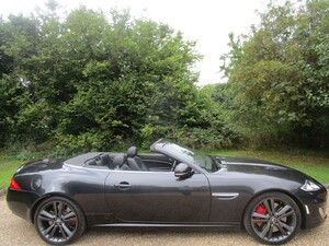 Jaguar XK  in High Wycombe | Friday-Ad
