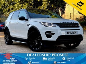 Land Rover Discovery Sport  in Grays | Friday-Ad