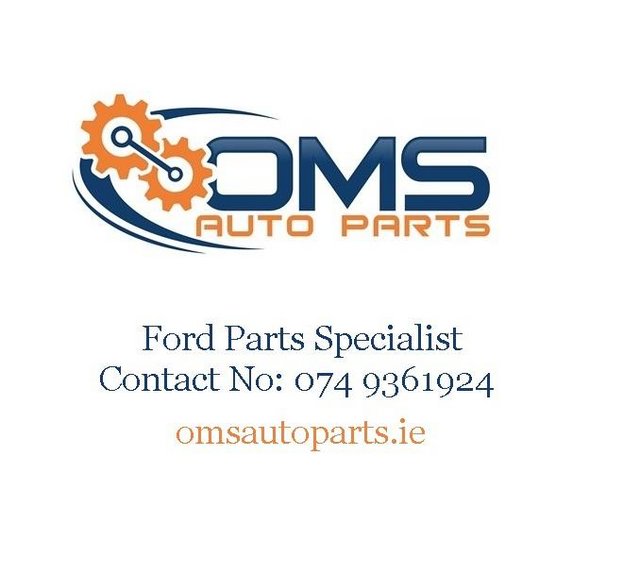 OMS Auto Parts Ford Parts Specialist