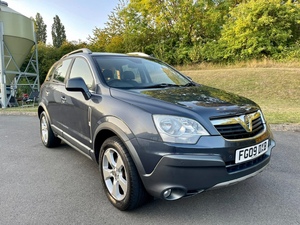 Opel Antara  in Leicester | Friday-Ad
