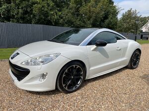 Peugeot RCZ  in Staines | Friday-Ad