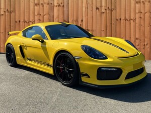Porsche Cayman  in Poole | Friday-Ad