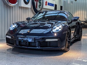 Porsche  in Brighton | Friday-Ad