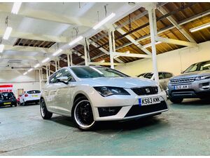 SEAT Leon  in Rushden | Friday-Ad