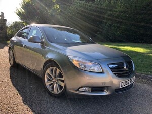 Vauxhall Insignia  in Newport | Friday-Ad