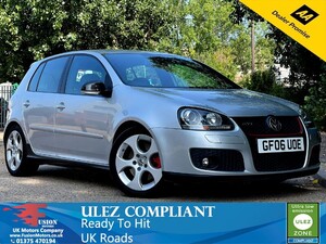 Volkswagen Golf  in Grays | Friday-Ad