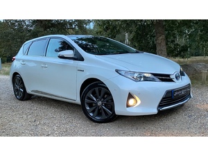 Toyota Auris  in Slough | Friday-Ad