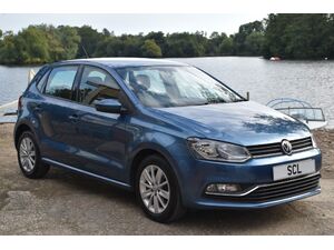 Volkswagen Polo  in Reading | Friday-Ad
