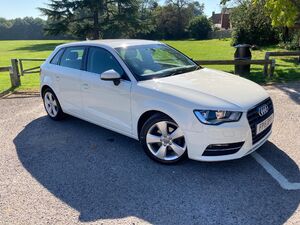 Audi A in Chertsey | Friday-Ad