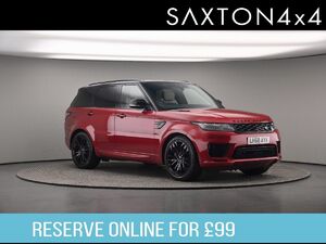 Land Rover Range Rover Sport  in Chelmsford | Friday-Ad