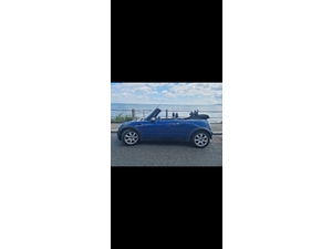 Mini cooper Convertible  in Falmouth | Friday-Ad