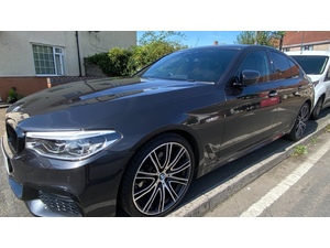 BMW 5 Series  in Slough | Friday-Ad