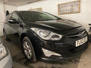 Hyundai i in Leicester | Friday-Ad