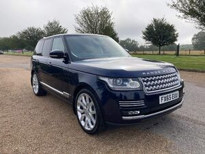 Land Rover Range Rover  in London | Friday-Ad