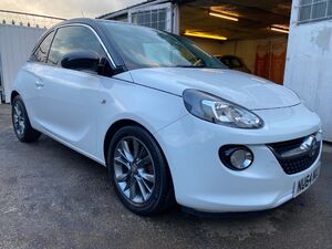 Vauxhall Adam  in Leicester | Friday-Ad