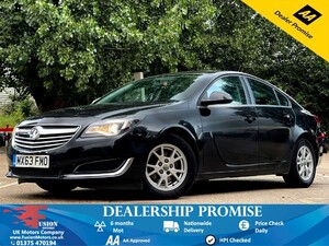 Vauxhall Insignia  in Grays | Friday-Ad