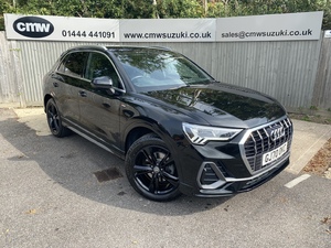 Audi Q in Haywards Heath | Friday-Ad