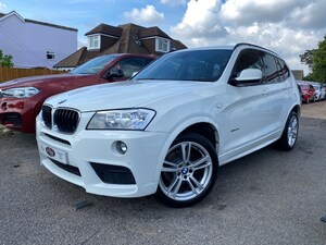 BMW X in Eastbourne | Friday-Ad