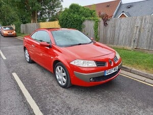 Renault Megane  in Waterlooville | Friday-Ad