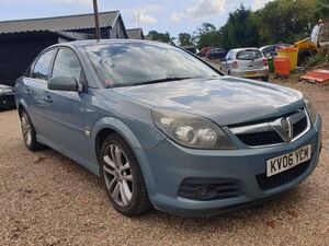 Vauxhall Vectra  in Ongar | Friday-Ad