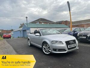 Audi A in Walsall | Friday-Ad