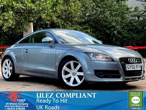 Audi TT  in Grays | Friday-Ad
