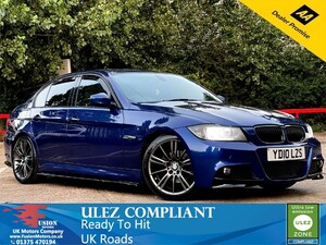 BMW 3 Series  in Grays | Friday-Ad