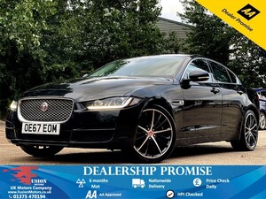 Jaguar XE  in Grays | Friday-Ad