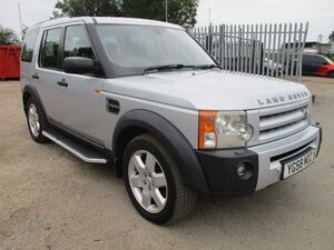 Land Rover Discovery  in St. Albans | Friday-Ad