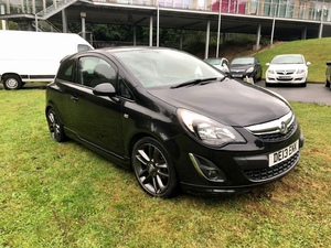 Opel Corsa  in Leicester | Friday-Ad