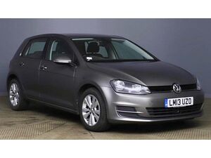 Volkswagen Golf  in Leicester | Friday-Ad