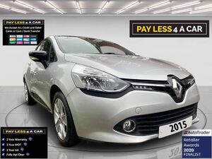 Renault Clio  in Basildon | Friday-Ad