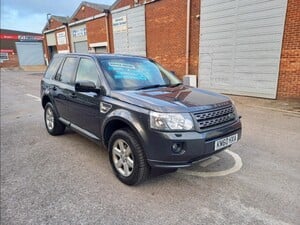 Land Rover Freelander  in Waterlooville | Friday-Ad
