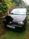 SEAT AROSA FOR SALE CHEAP TO RUN
