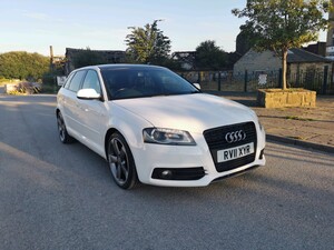 Audi A in Bradford | Friday-Ad