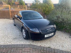 Audi TT  in High Wycombe | Friday-Ad